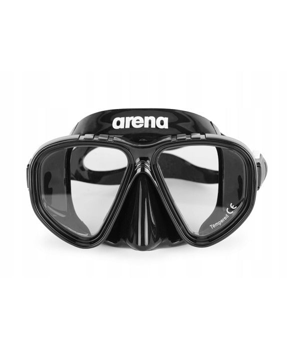 Arena Premium Snorkeling Set Jr