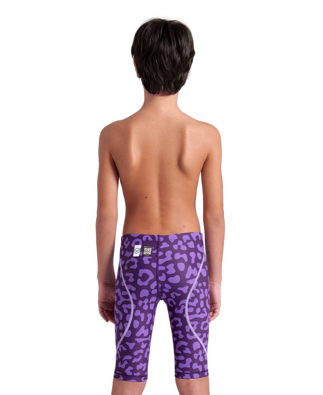 Arena Powerskin St Next Limited Edition Jammer Jr