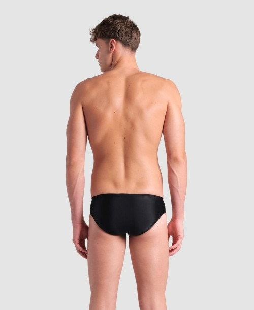 Arena Men's Multi Panels Swim Briefs