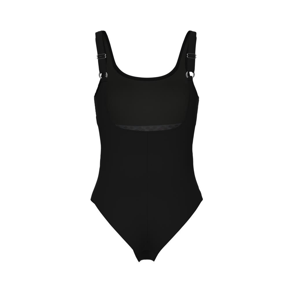 Arena Women's Susanna U Back C Cup One Piece Swimsuit