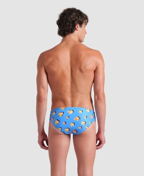 Arena Men's Ducks Swim Briefs