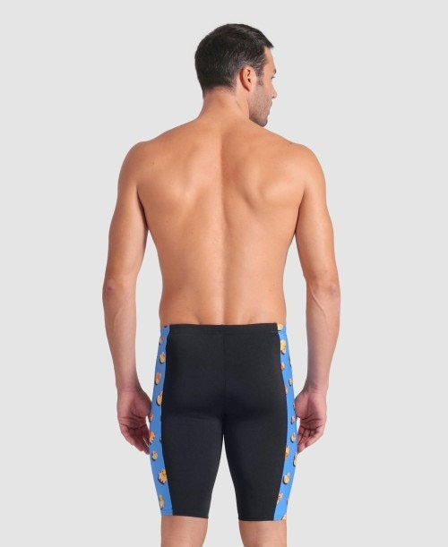 Arena Men's Ducks Swim Jammer