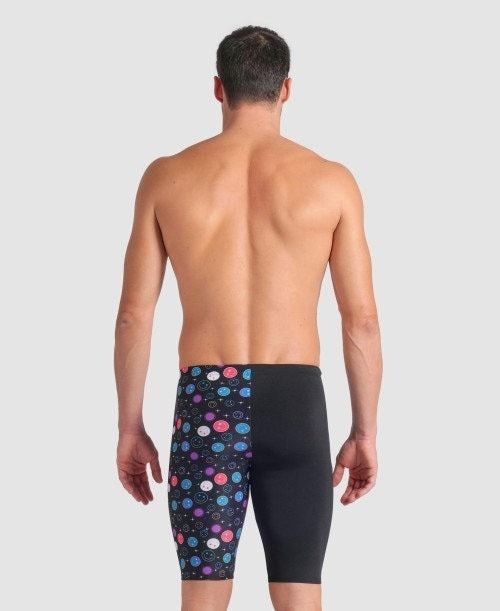 Arena Men's Contour Swim Jammer