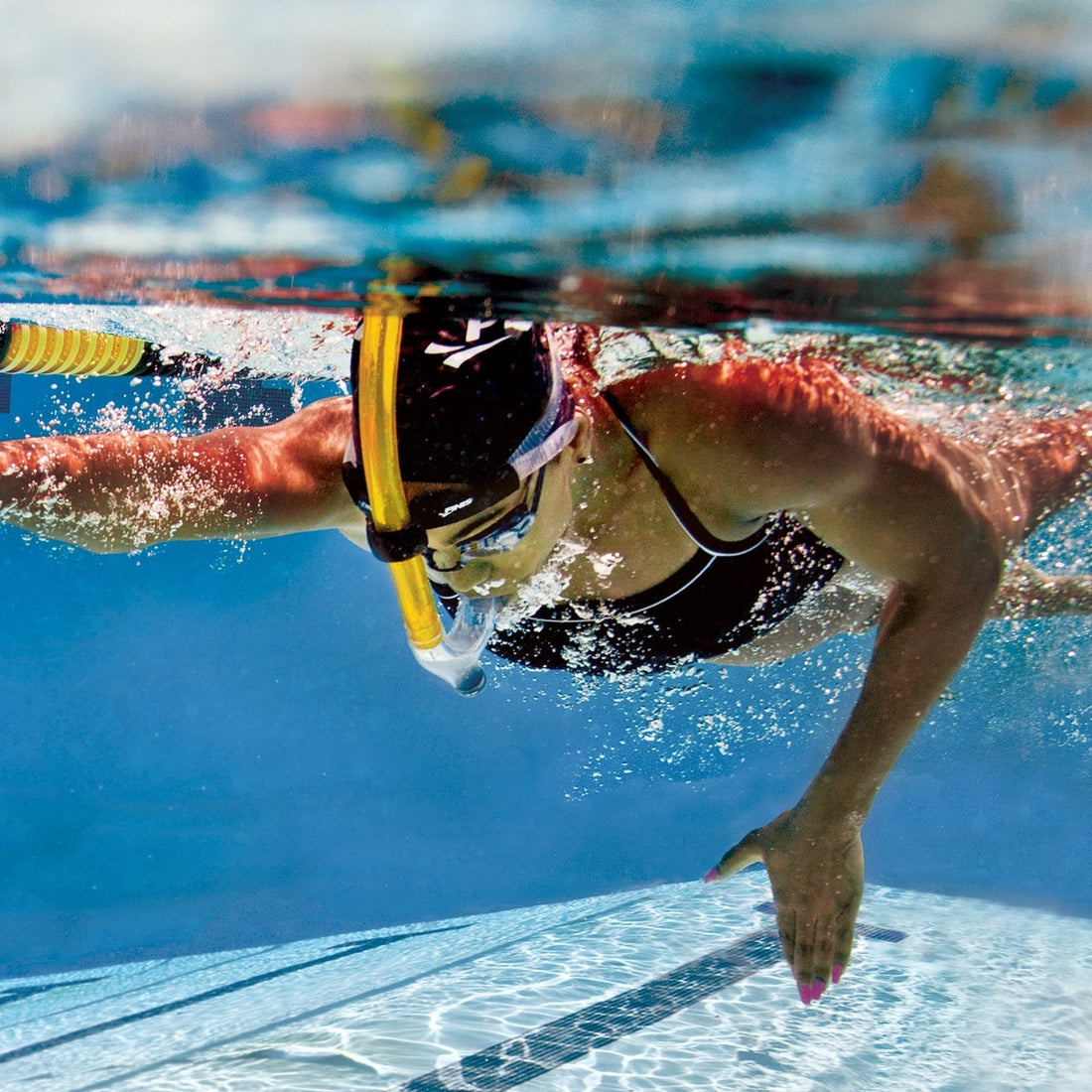 Finis Swimmers Snorkel JR