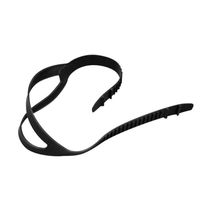 Rubber Swim Mask Replacement Strap