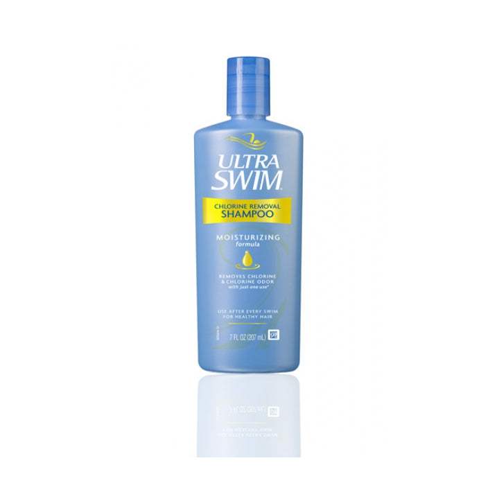 Ultraswim Shampoo