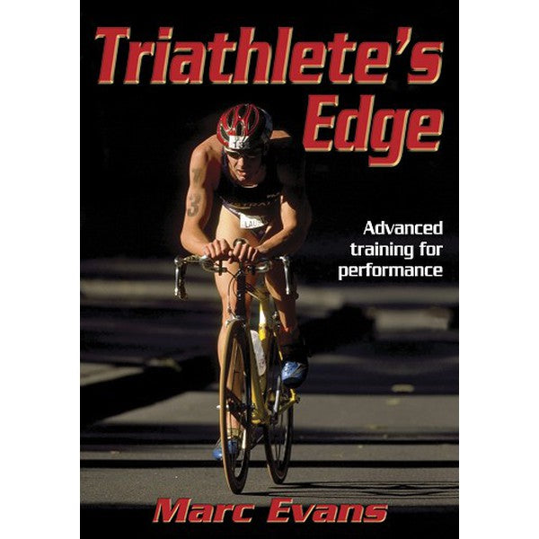Triathlete's Edge