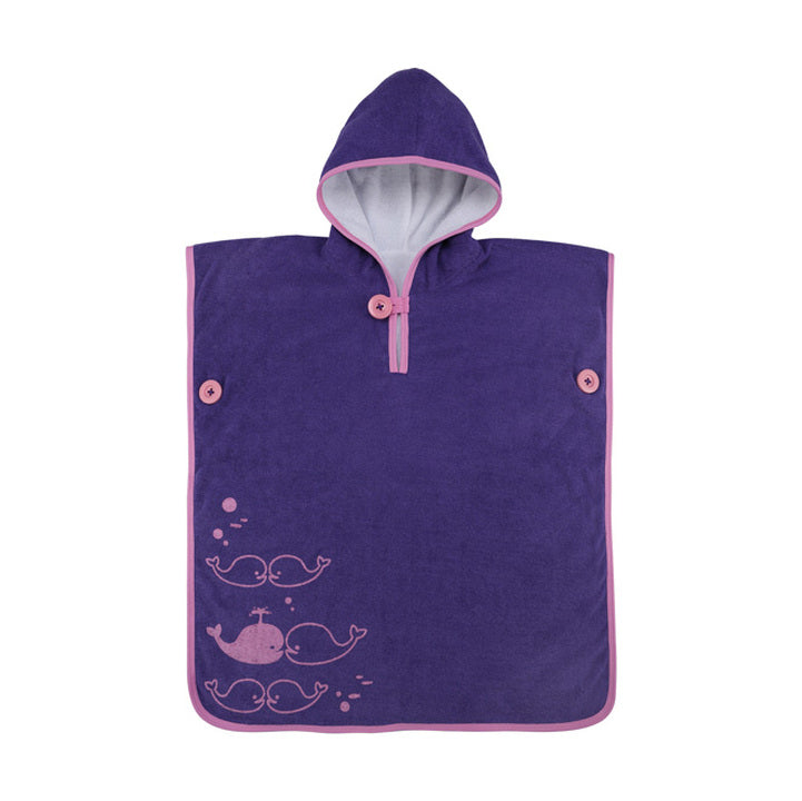 Aqua Sphere Baby Towel MP Swim