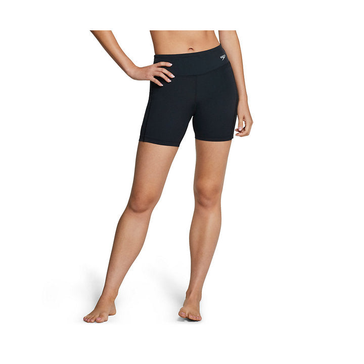 Speedo Women's 5.5inch Jammer Swimsuit