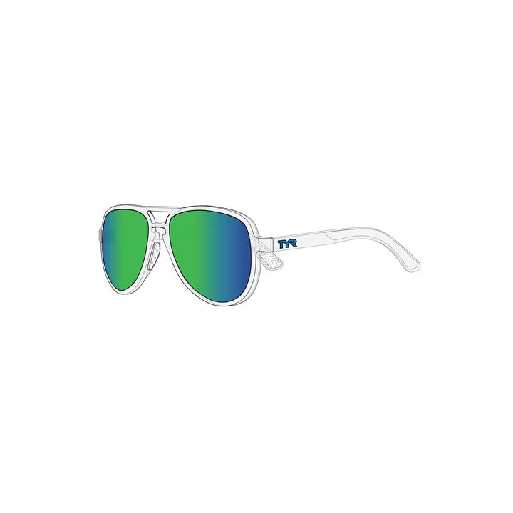 TYR GOLDENWEST AVIATORXL