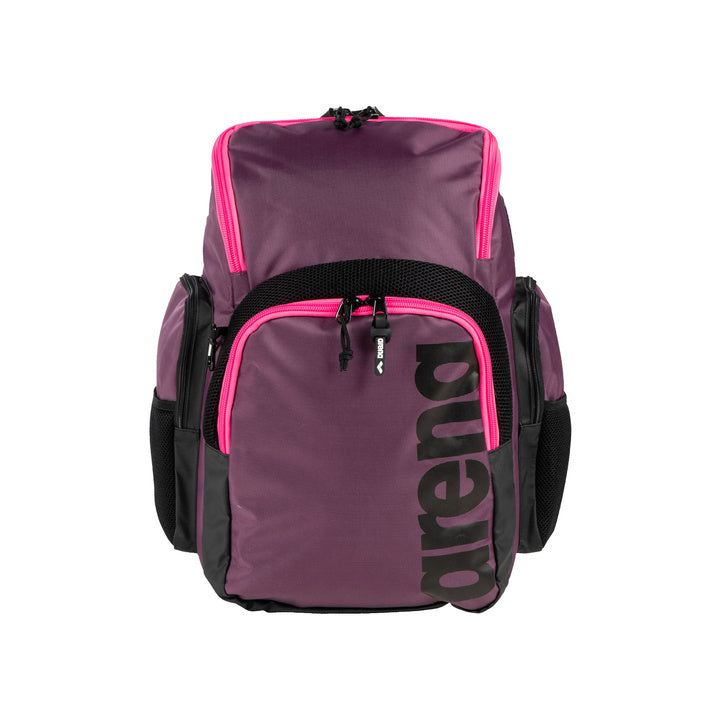 Arena Spiky Iii Backpack 35