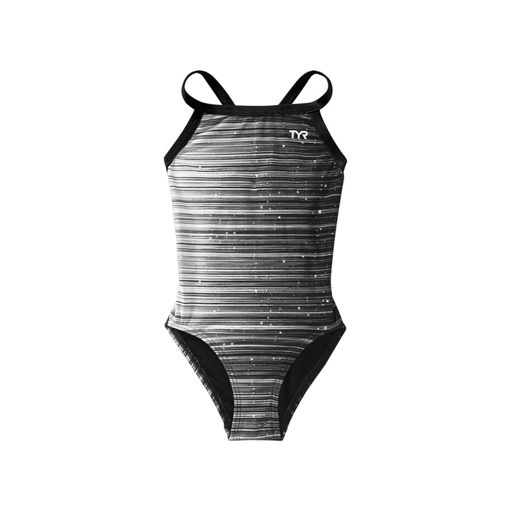 Tyr Girls Diamondfit Sp Swimsuit