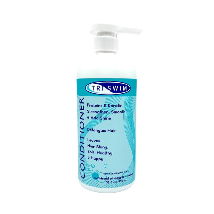 TRISWIM Conditioner 32 oz