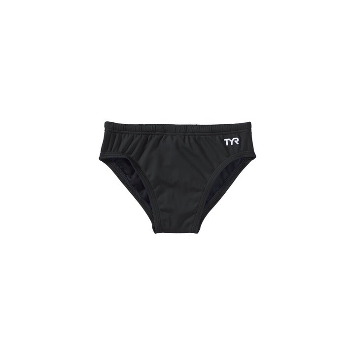 Tyr Durafast Elite Boys' Brief Swimsuit - Solid