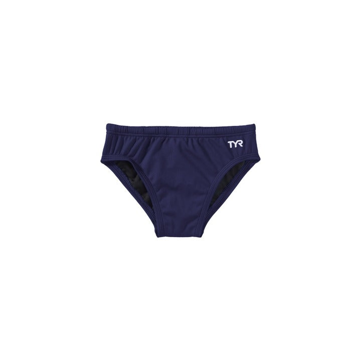 Tyr Durafast Elite Boys' Brief Swimsuit - Solid