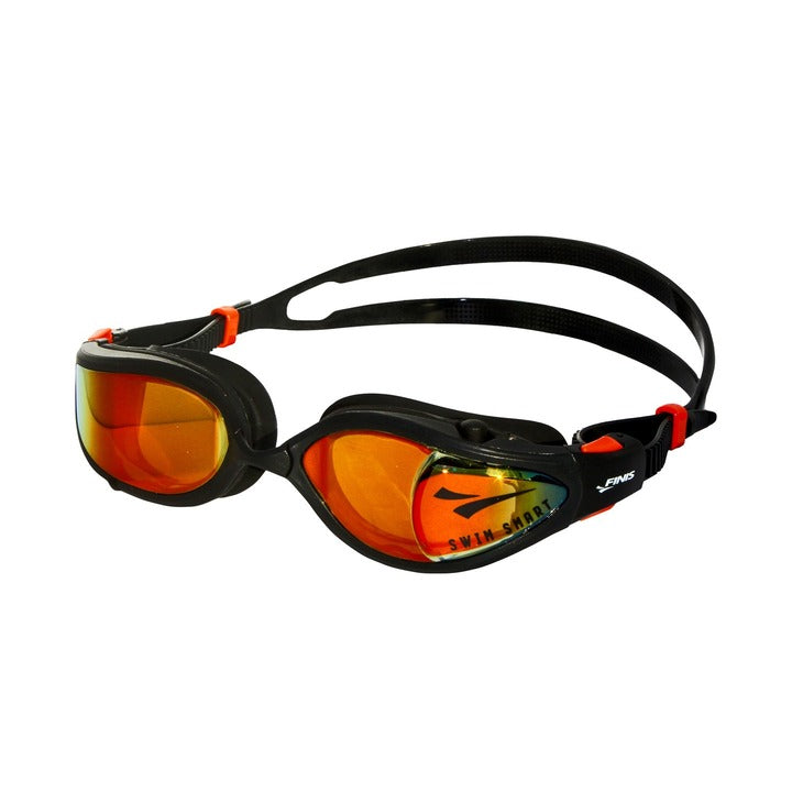 Finis Smart Goggle Max Replacement
