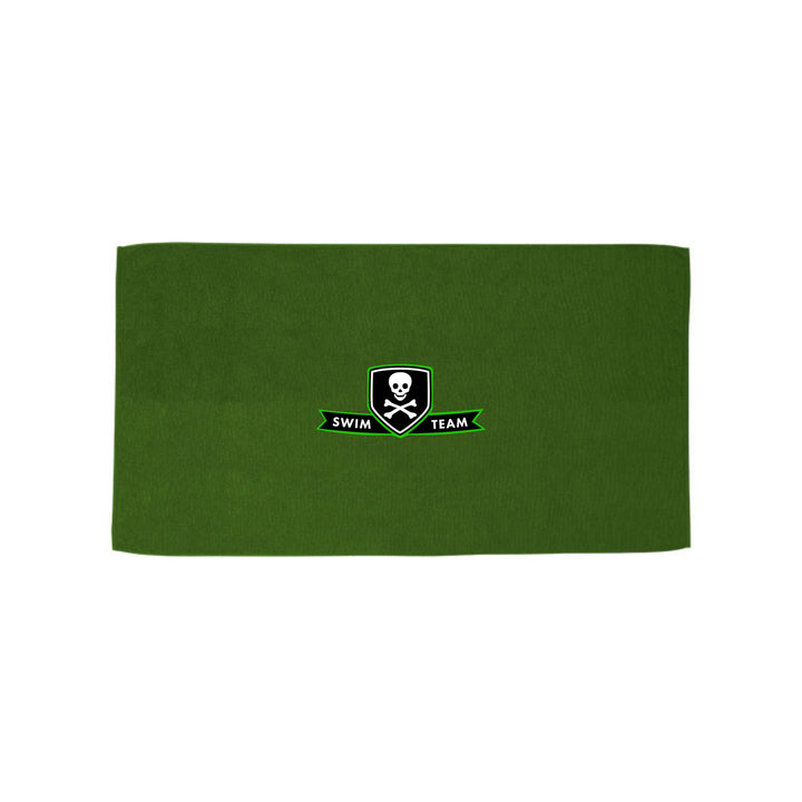 SP Terry Town Plain Towel
