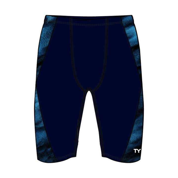 Tyr Boy's Jammer Durafast Elite - Blade Splice-Soren