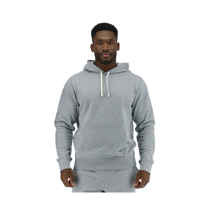 Tyr Men's Ultrasoft Heavyweight Terry Hoodie