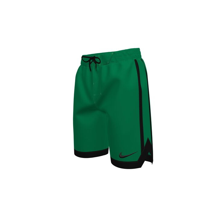 Nike Boy's Fadeaway 7in Volley Short