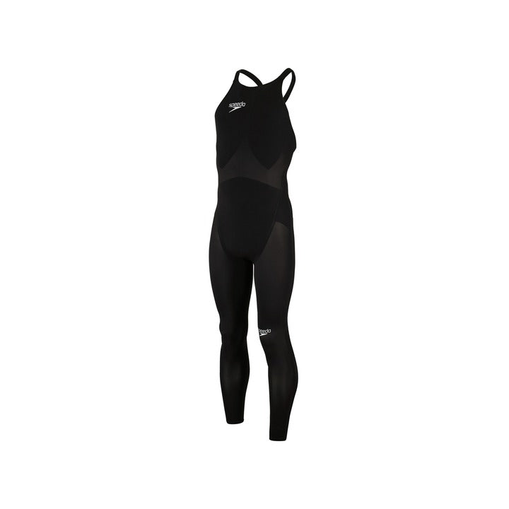Speedo Men's Swimsuit  Fastskin Lzr Elite Openwater 2.0 Closedback Bodyskin