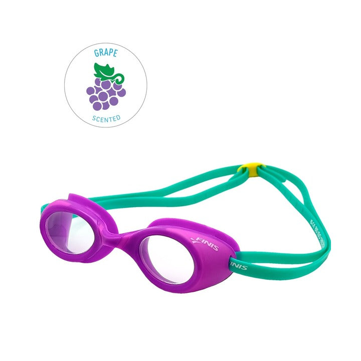 Finis Fruit Basket Kid's Goggles