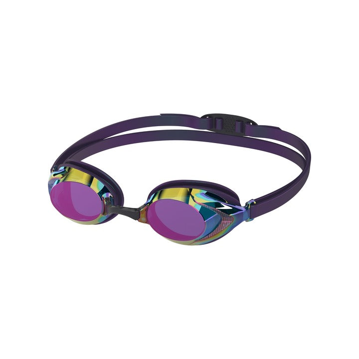 Speedo Junior Vanquisher 3.0 Mirror Goggles LTD