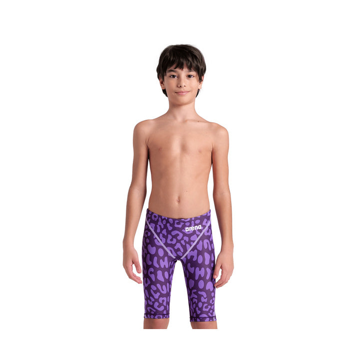 Arena Powerskin St Next Limited Edition Jammer Jr