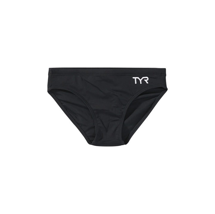 TYR Boys' Waterpolo Breakaway Brief