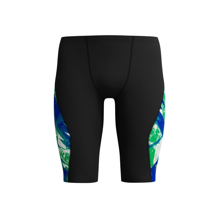 Speedo Men's Jammer Bolted Splice
