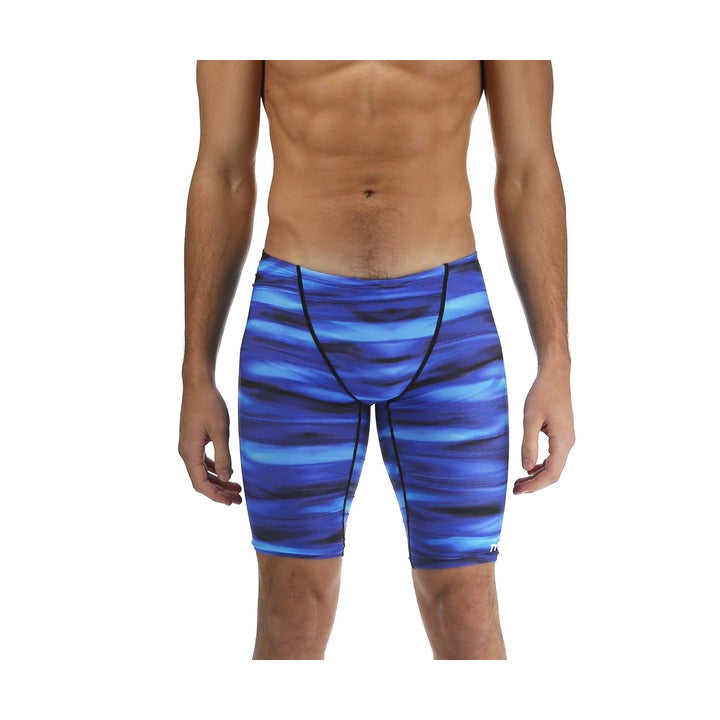 TYR Men's Technowave Jammer