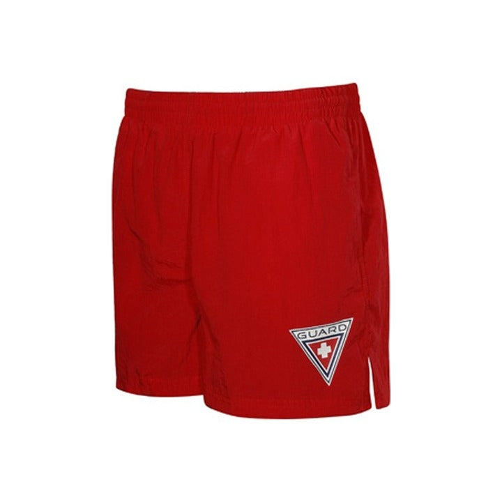 The Finals Guard Women's Shorts