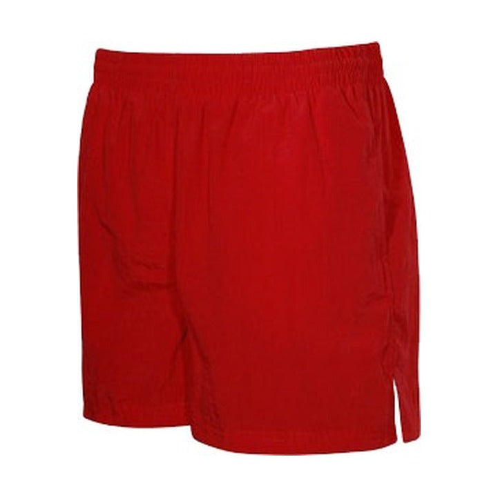 The Finals Women's No Logo Guard Shorts