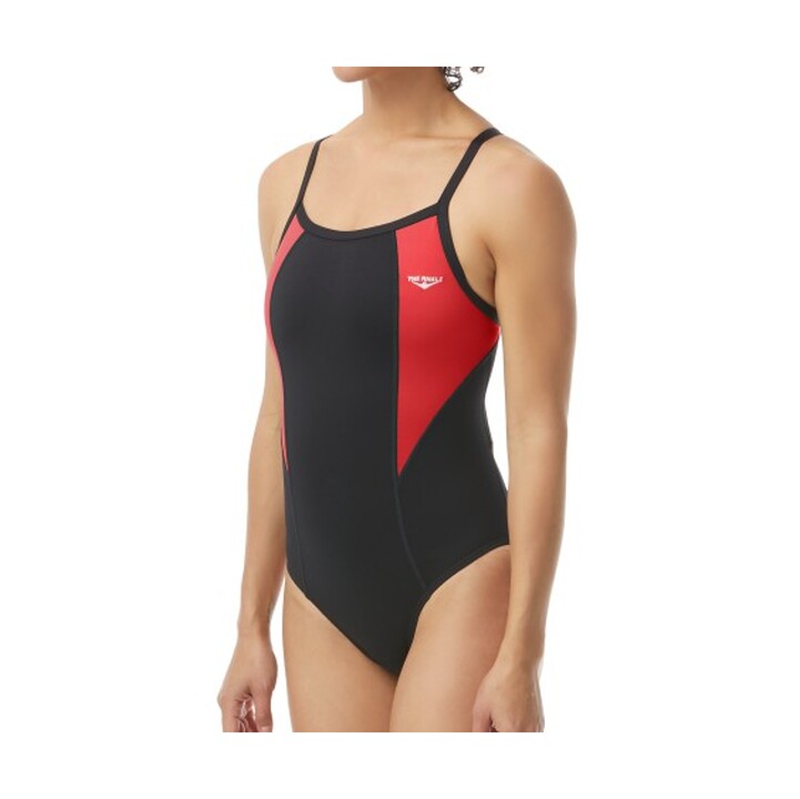 The Finals Women's Surf Splice Butterflyback One Piece Swimsuit