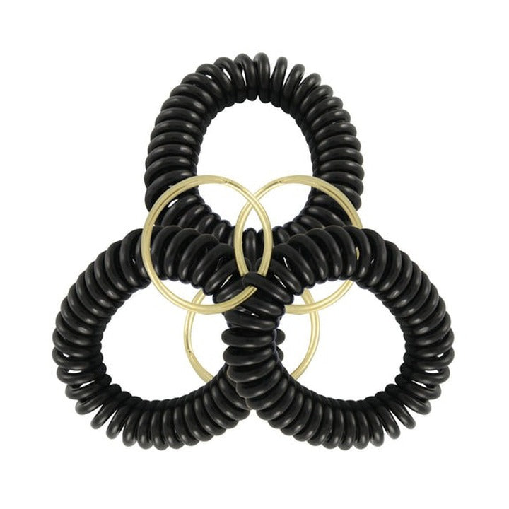 Fox 40 Multi-Use Flexxcoil 3-Pack