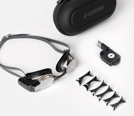 T720 FORM Smart Swim Goggles