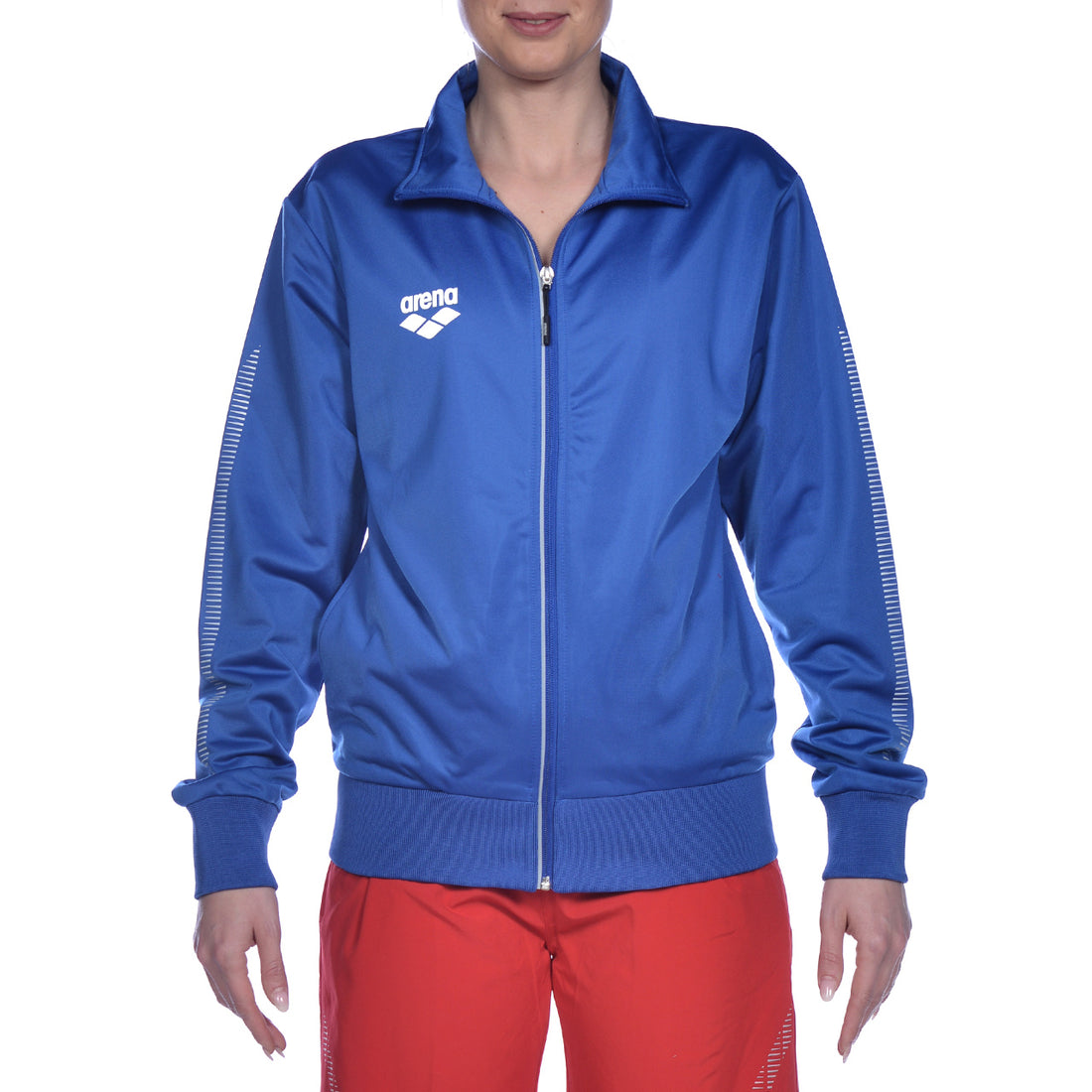 Bluefin Aquatics  Arena TL Knitted Jacket Adult