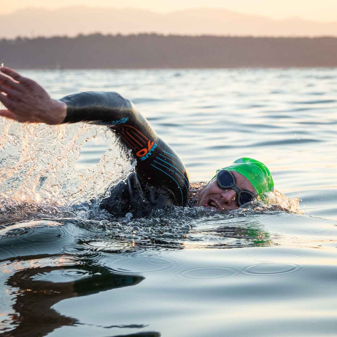Blueseventy Reaction (Men)