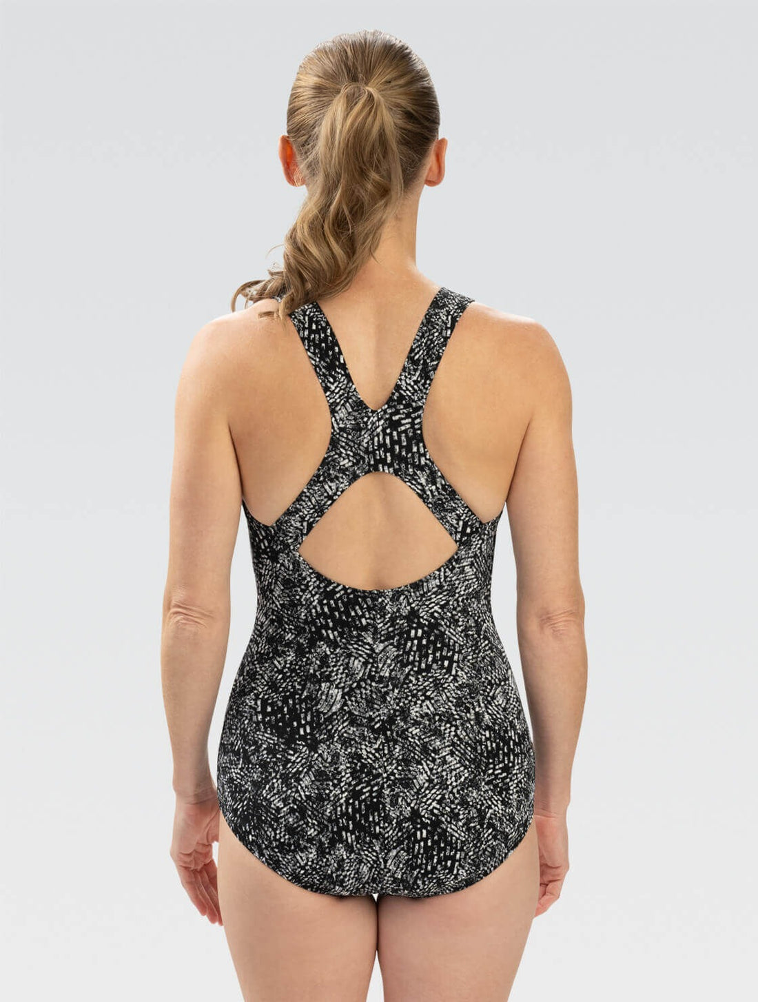 Dolfin Women's Aquashape Breeze Conservative One Piece