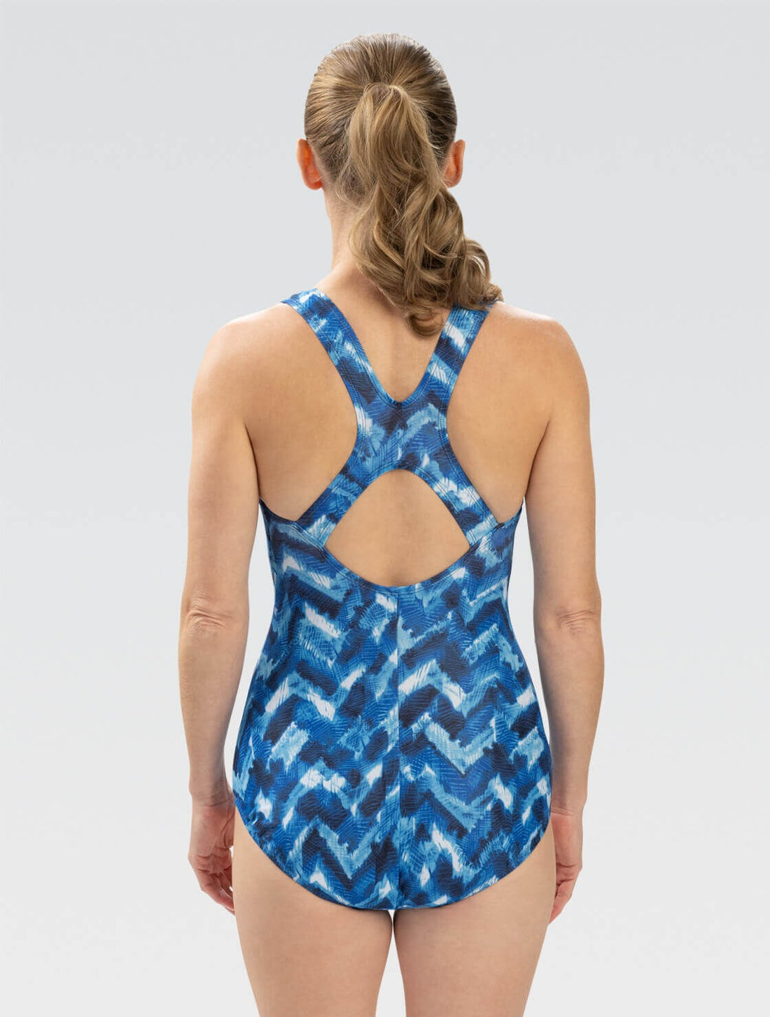 Dolfin Women's Aquashape Retreat Conservative One Piece