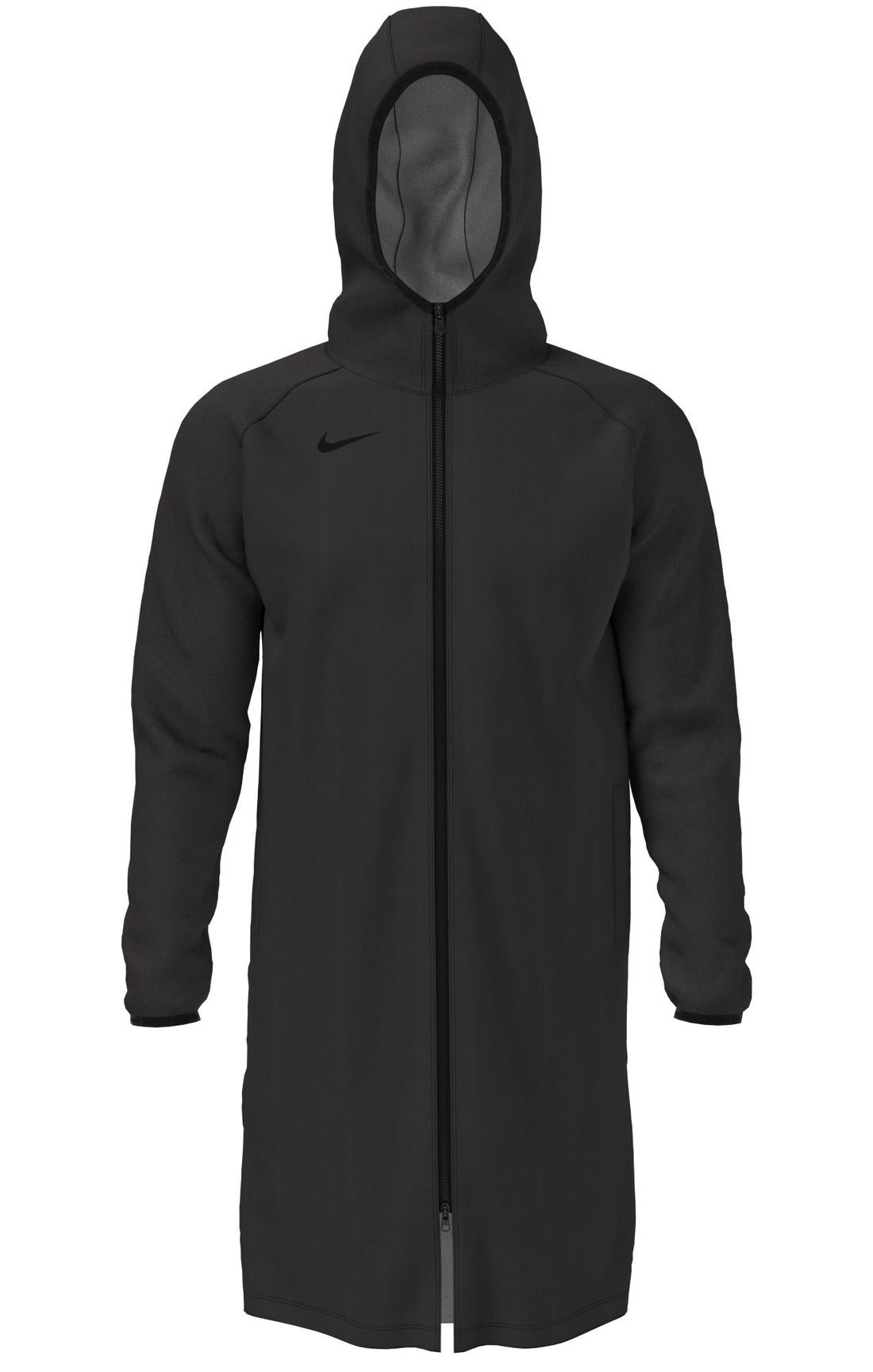 Nike Swim Parka