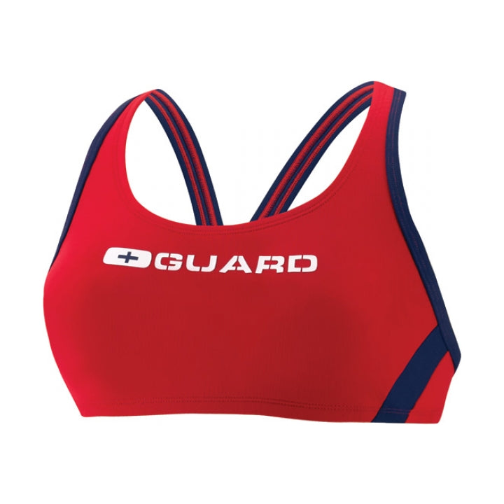 Speedo Guard Sport Bra Top
