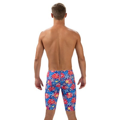 Dolfin Uglies Men's Celebrate Jammer Swimsuit