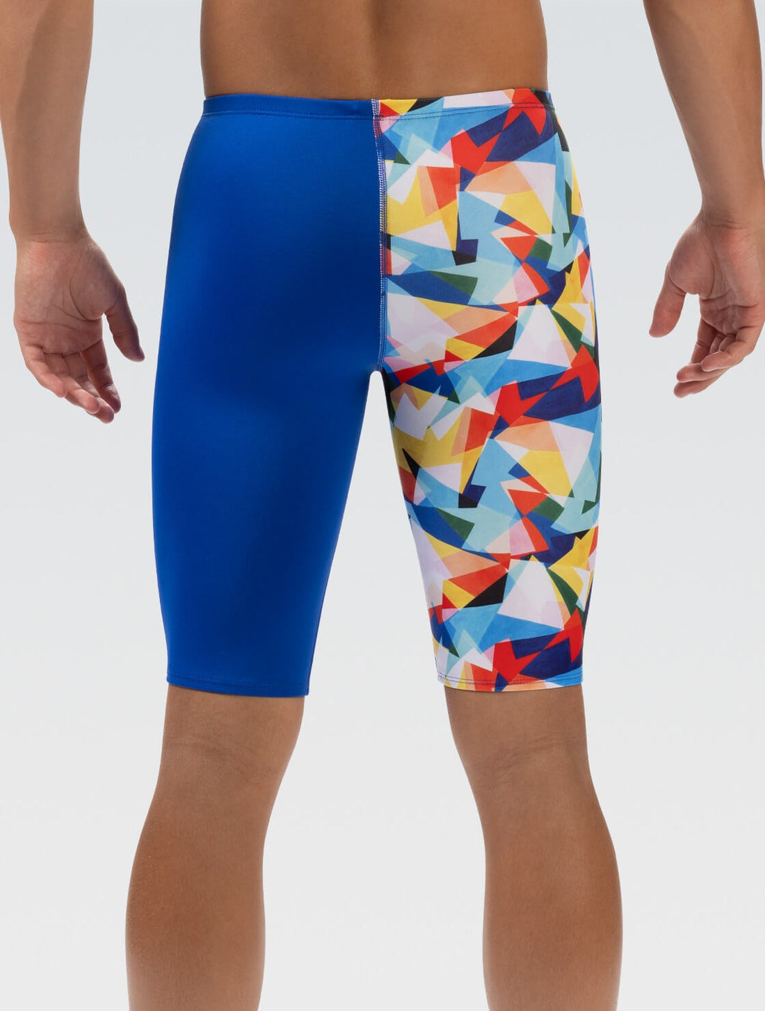 Dolfin Uglies Men's Impact Jammer Swimsuit