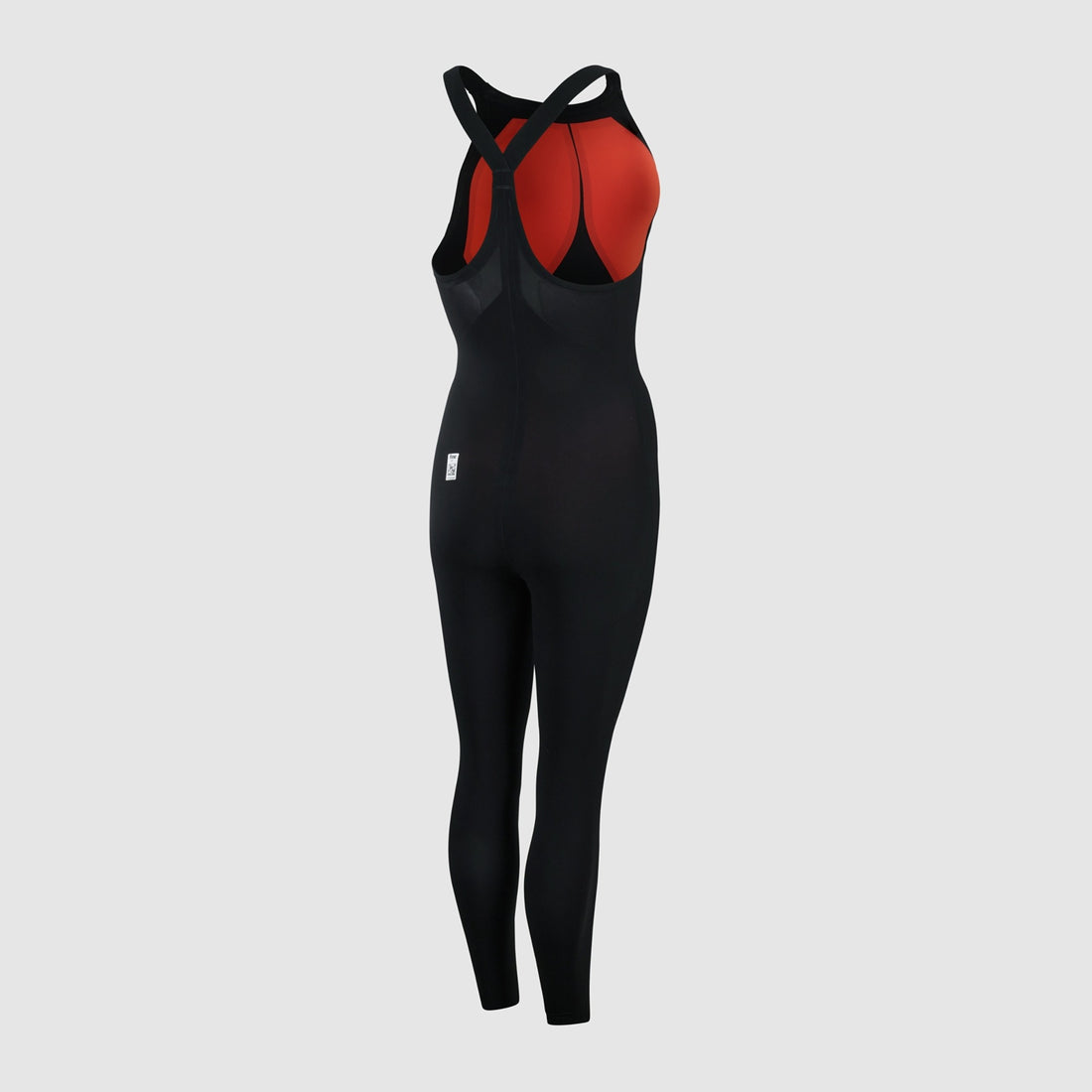 Speedo Women's Swimsuit Fastskin Lzr Elite Openwater 2.0 Closedback Bodyskin
