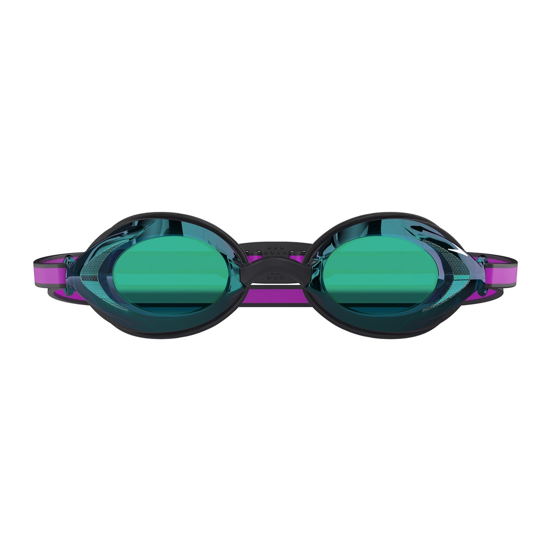 Speedo Junior Vanquisher 3.0 Mirrored Goggles