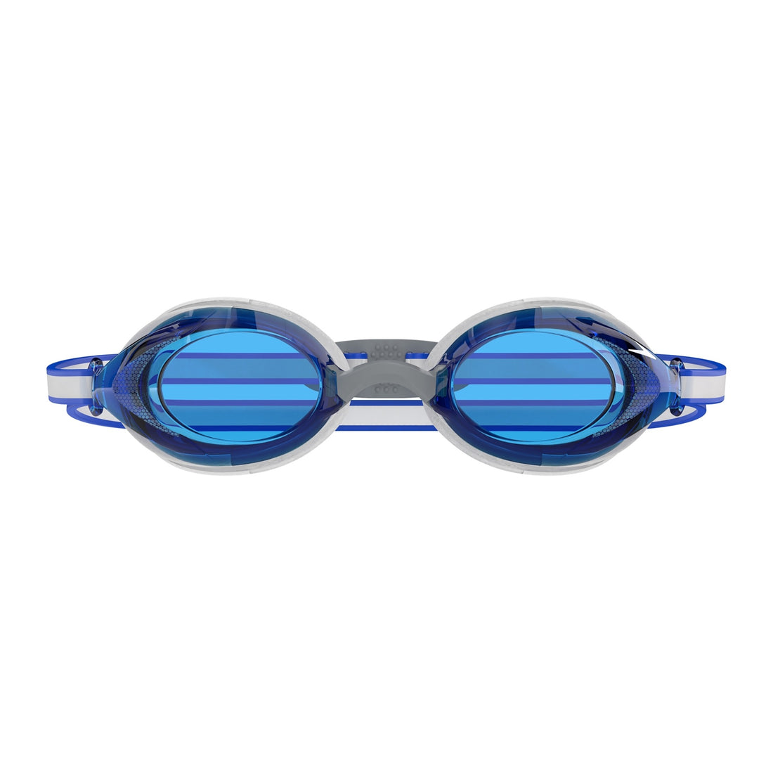 Speedo Junior Vanquisher 3.0 Swim Goggles