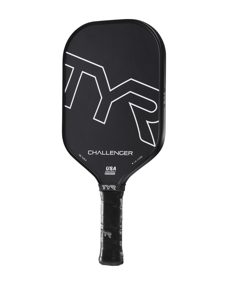 TYR Challenger 16mm Pickleball Paddle
