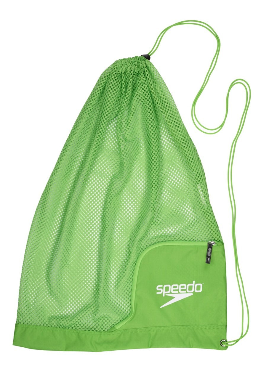 Speedo Ventilator Mesh Bag Medium Size