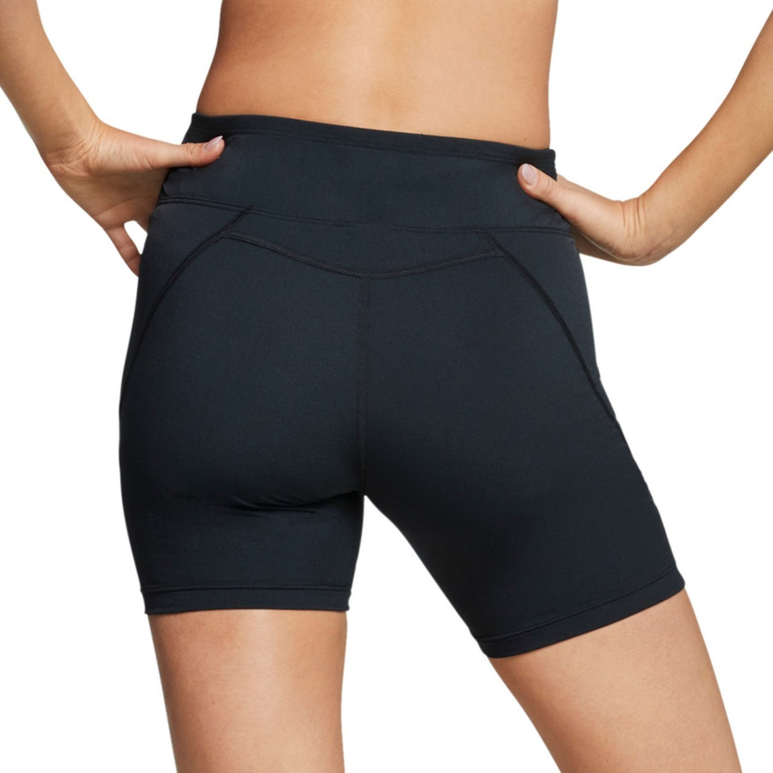 Speedo Women's 5.5inch Jammer Swimsuit